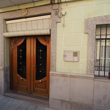 Ca La Lela Hotel Bárig Exterior foto