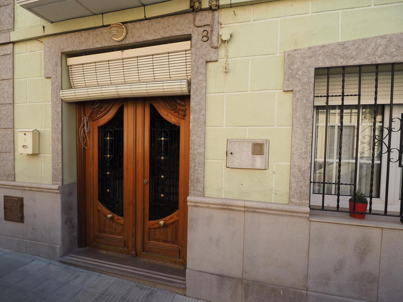Ca La Lela Hotel Bárig Exterior foto